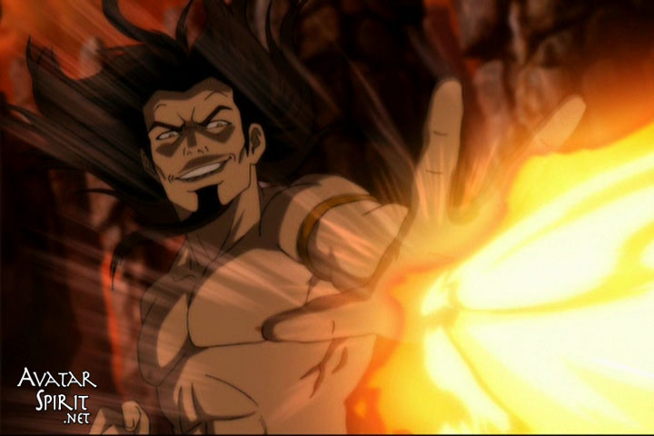 Avatar: The Last Airbender