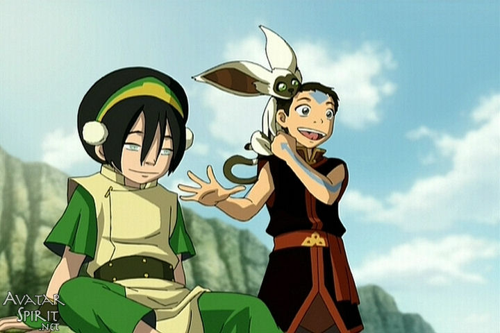 Avatar: The Last Airbender