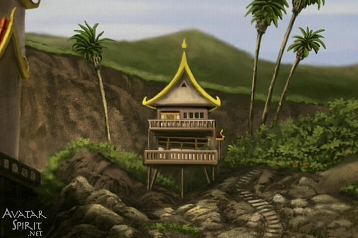 Avatar: The Last Airbender