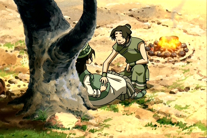 Avatar: The Last Airbender
