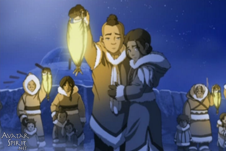 Avatar: The Last Airbender