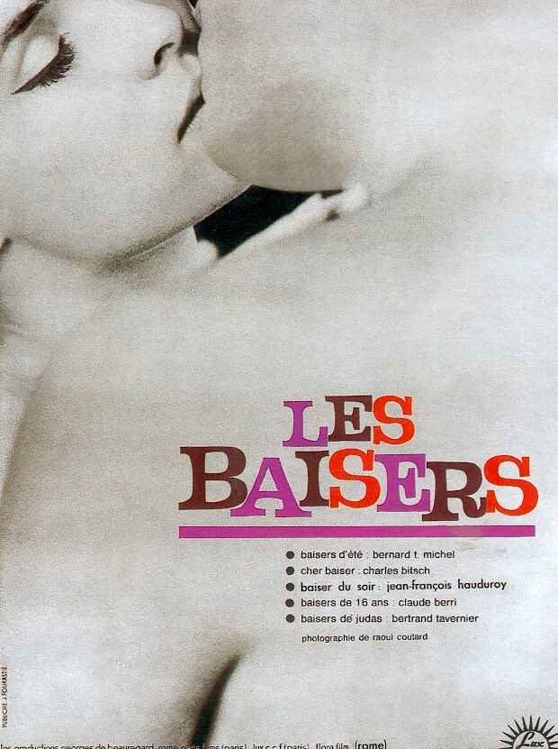 Les baisers