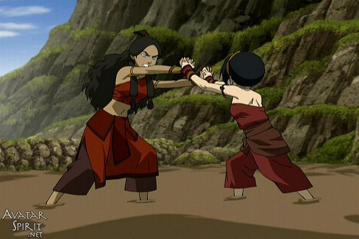 Avatar: The Last Airbender