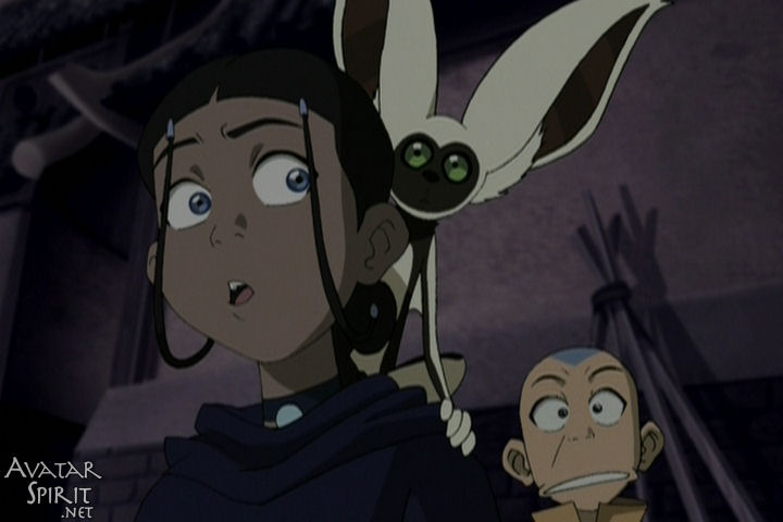 Avatar: The Last Airbender