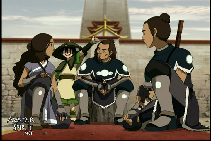 Avatar: The Last Airbender