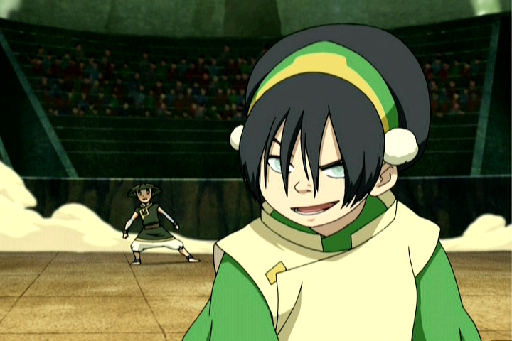 Avatar: The Last Airbender