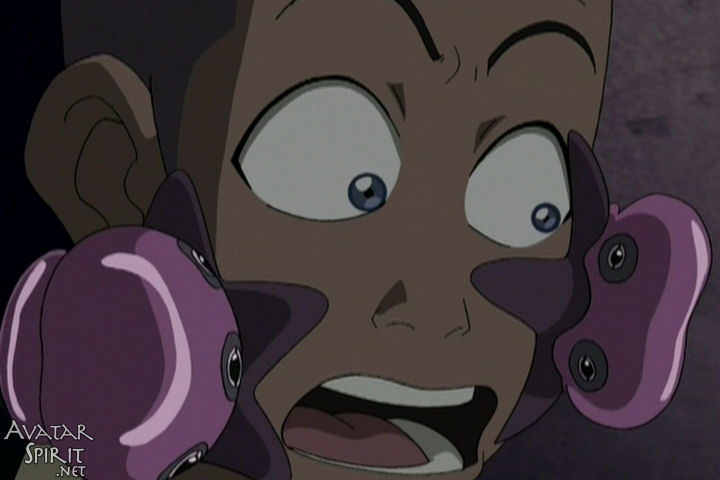 Avatar: The Last Airbender