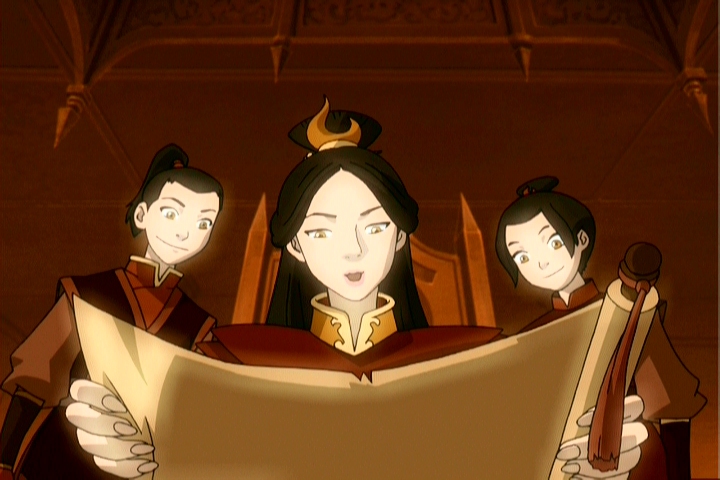 Avatar: The Last Airbender