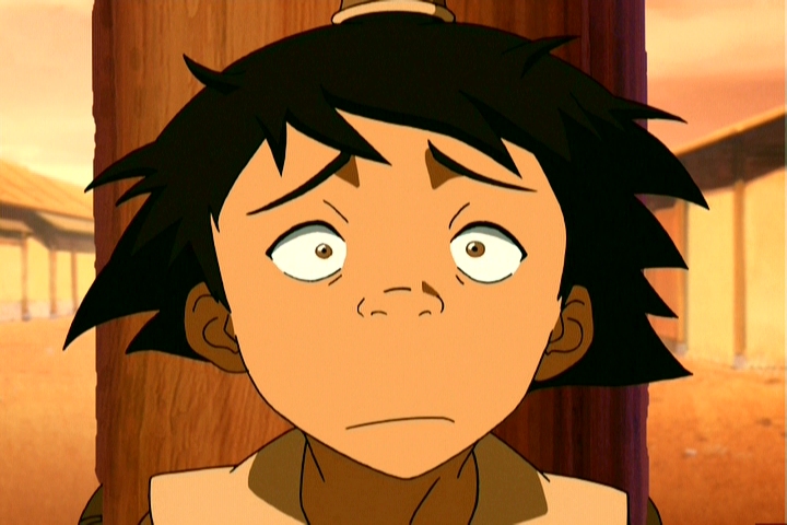 Avatar: The Last Airbender