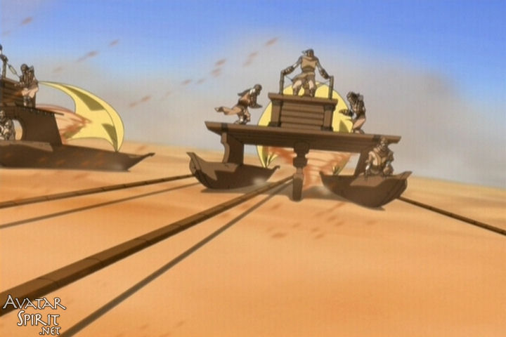 Avatar: The Last Airbender