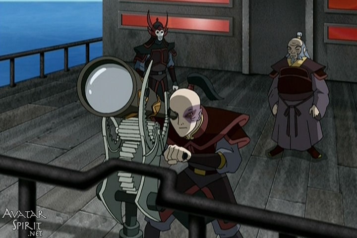 Avatar: The Last Airbender