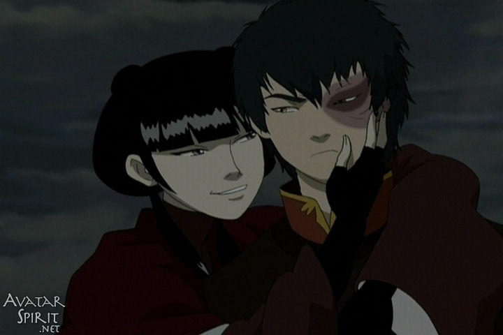 Avatar: The Last Airbender