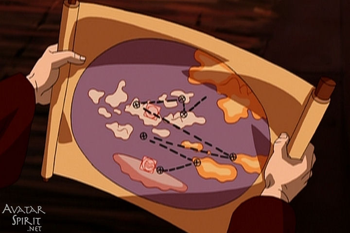 Avatar: The Last Airbender