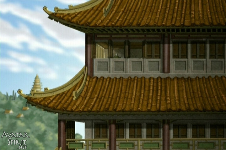 Avatar: The Last Airbender
