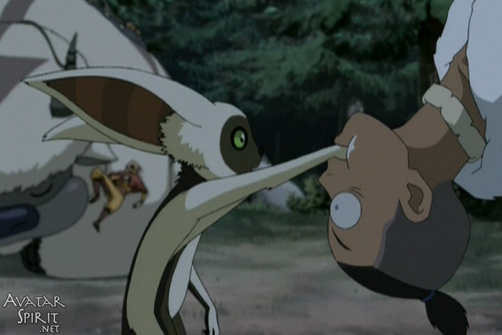 Avatar: The Last Airbender