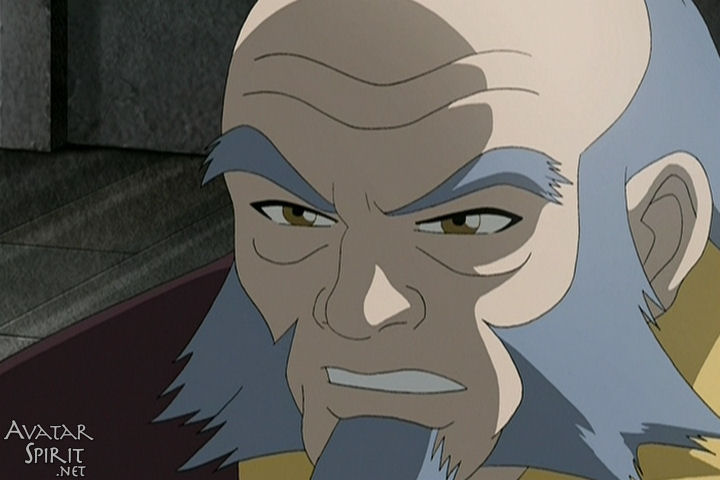 Avatar: The Last Airbender