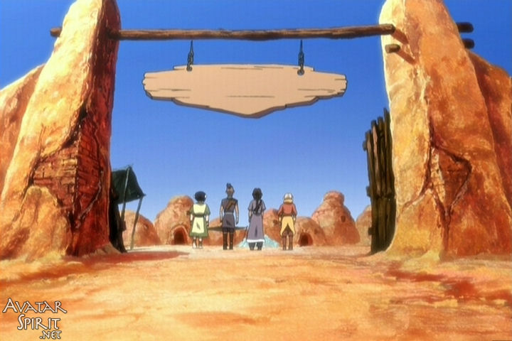 Avatar: The Last Airbender