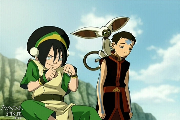 Avatar: The Last Airbender