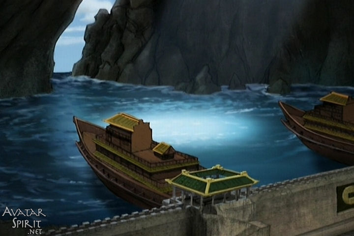 Avatar: The Last Airbender