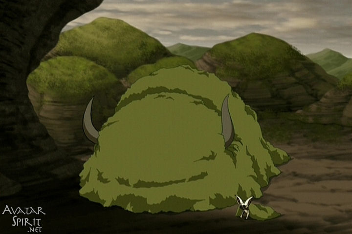 Avatar: The Last Airbender