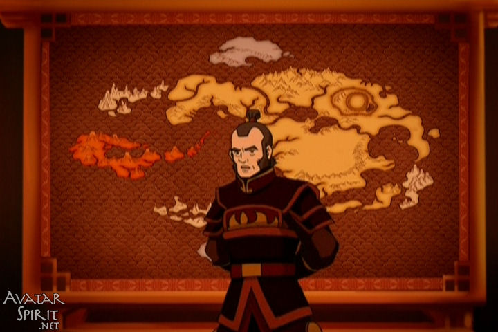 Avatar: The Last Airbender