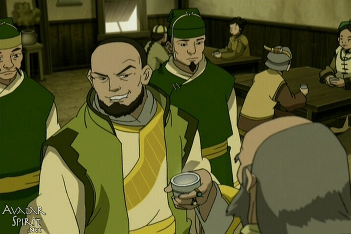Avatar: The Last Airbender