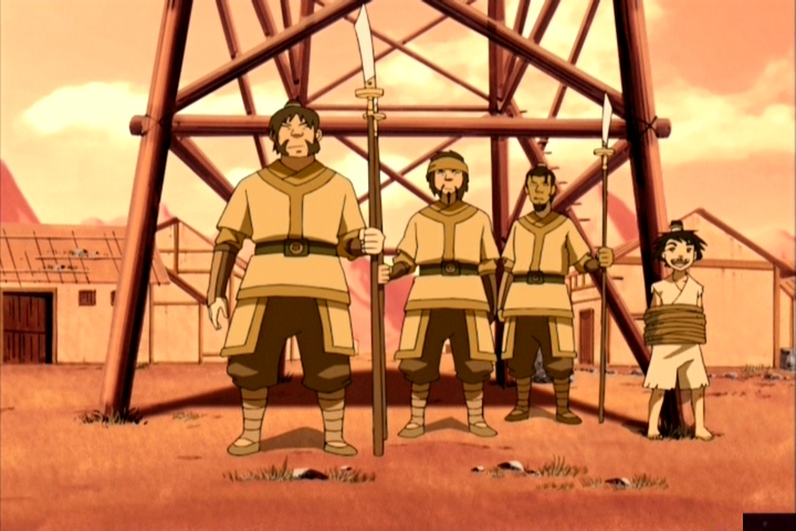 Avatar: The Last Airbender