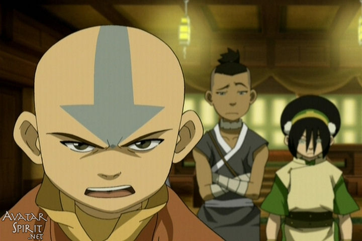 Avatar: The Last Airbender