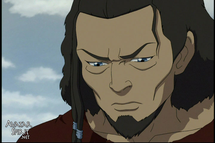 Avatar: The Last Airbender