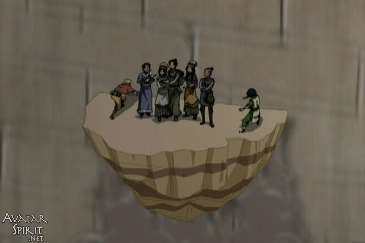 Avatar: The Last Airbender
