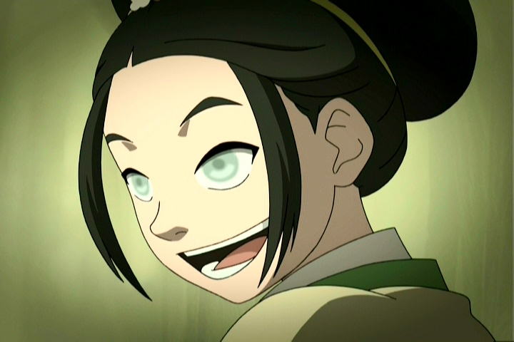 Avatar: The Last Airbender