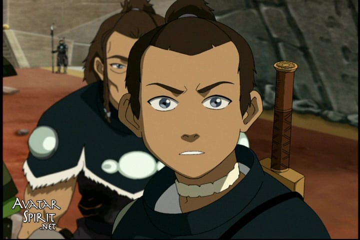 Avatar: The Last Airbender