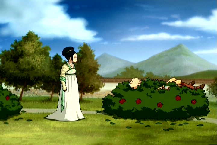 Avatar: The Last Airbender