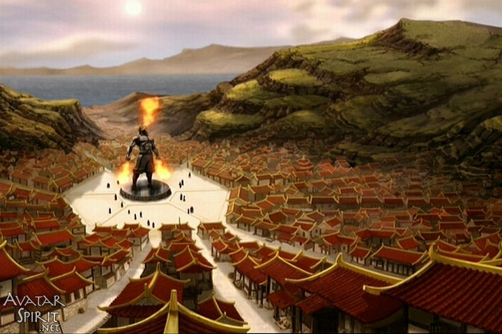 Avatar: The Last Airbender