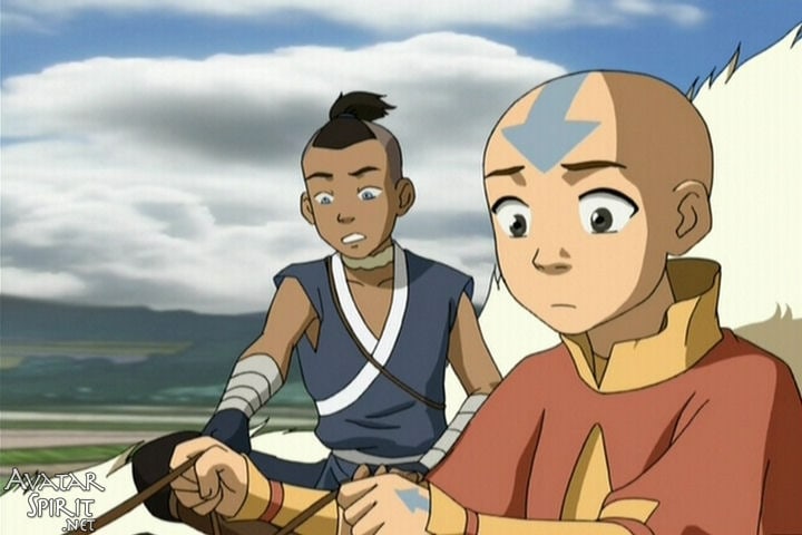 Avatar: The Last Airbender