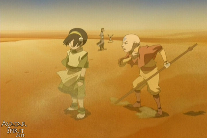 Avatar: The Last Airbender