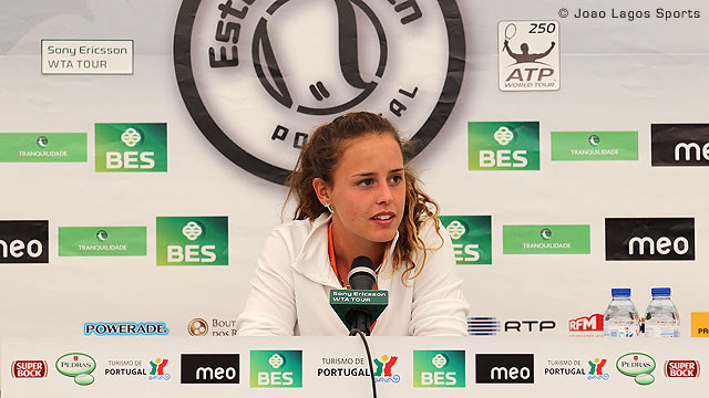 Michelle Larcher De Brito