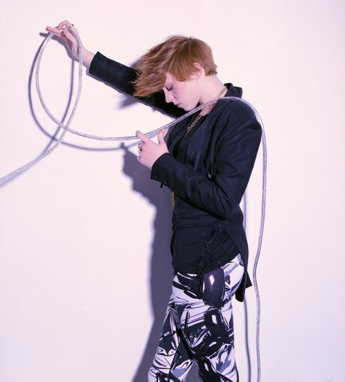 La Roux La Roux