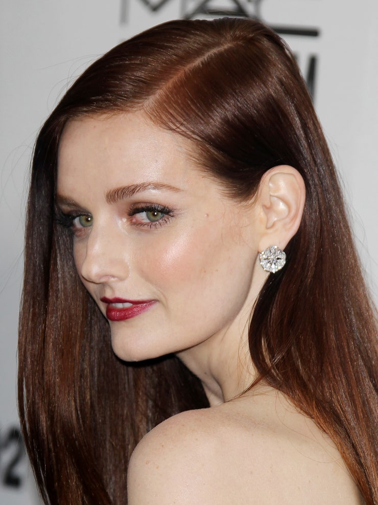 Lydia Hearst