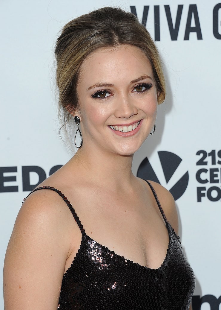 Billie Lourd