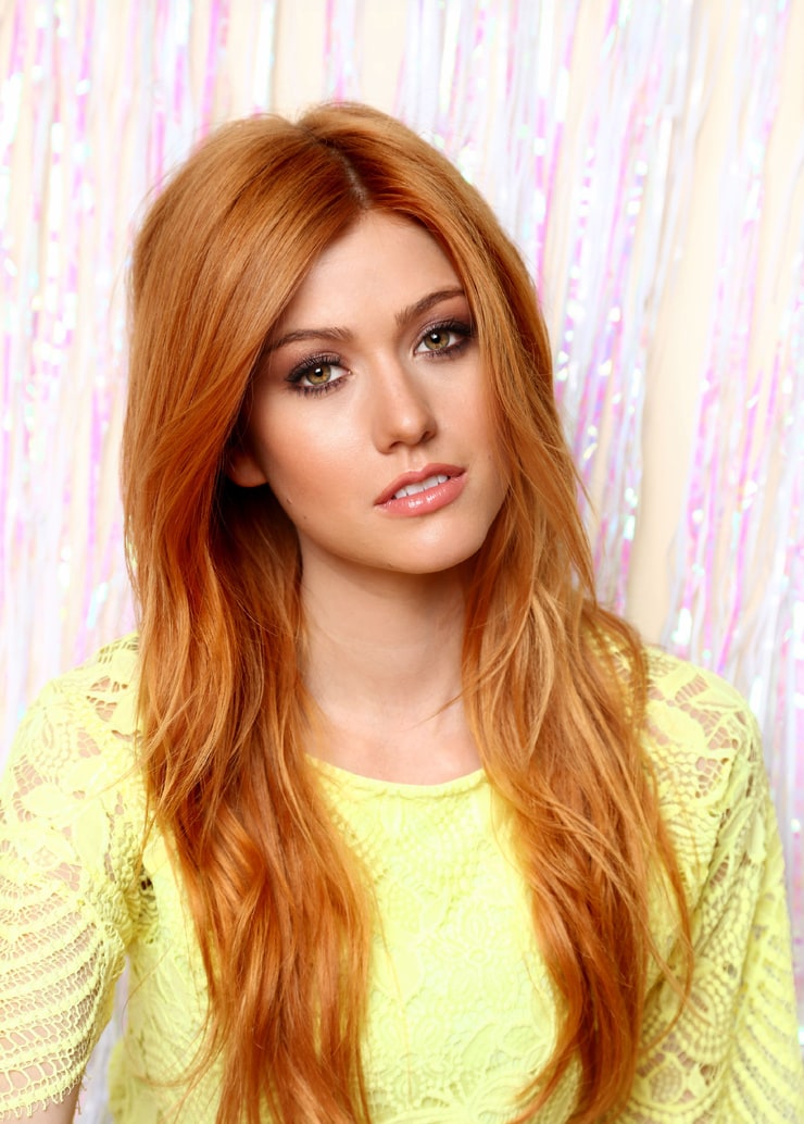 Katherine McNamara