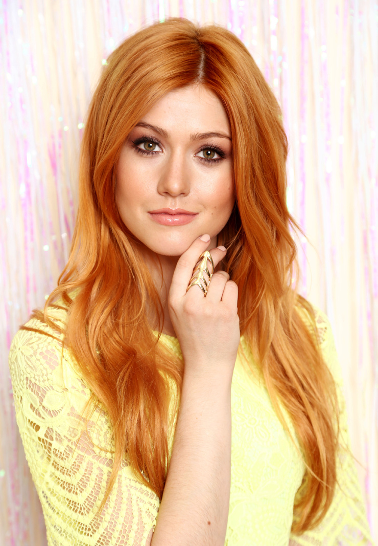 Katherine McNamara Katherine McNamara