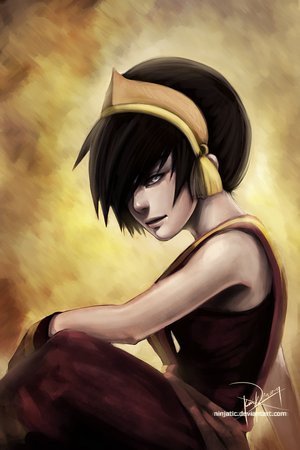 Avatar: The Last Airbender