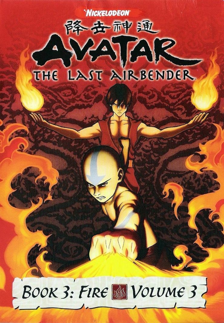 Avatar: The Last Airbender
