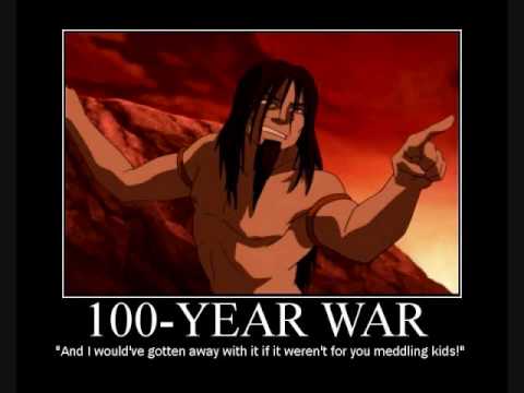 Avatar: The Last Airbender
