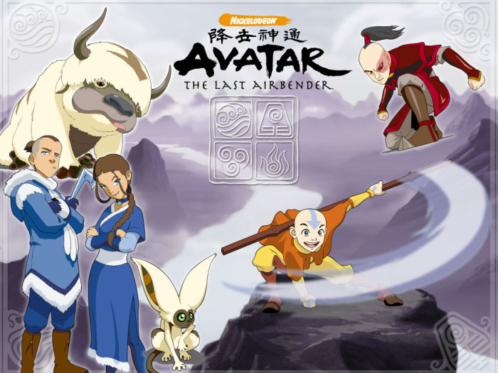 Avatar: The Last Airbender