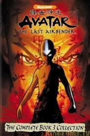 Avatar: The Last Airbender