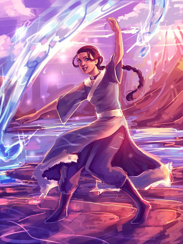 Avatar: The Last Airbender