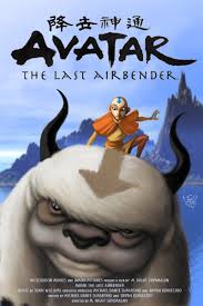 Avatar: The Last Airbender