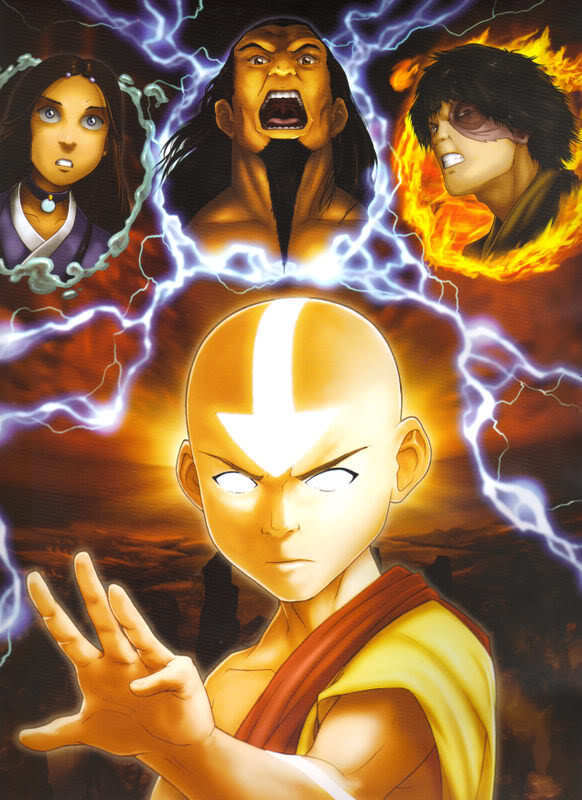 Avatar: The Last Airbender